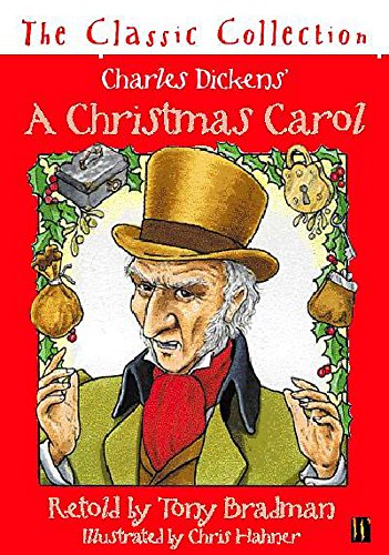 Stock image for A Christmas Carol (Classic Collection) for sale by Reuseabook