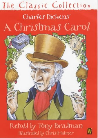 9780750236676: A Christmas Carol