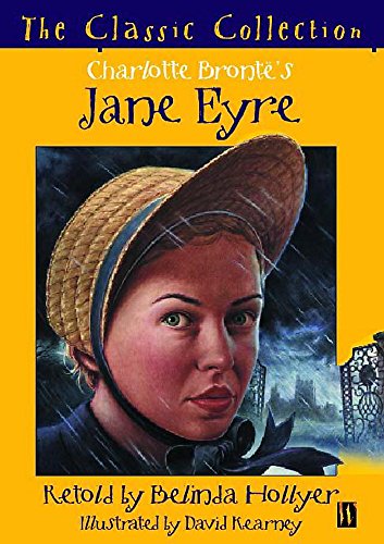 Beispielbild fr Jane Eyre zum Verkauf von WorldofBooks