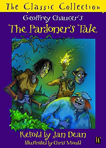 Beispielbild für The Pardoner's Tale zum Verkauf von Discover Books