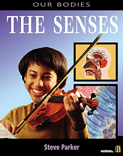 9780750236751: Our Bodies: The Senses