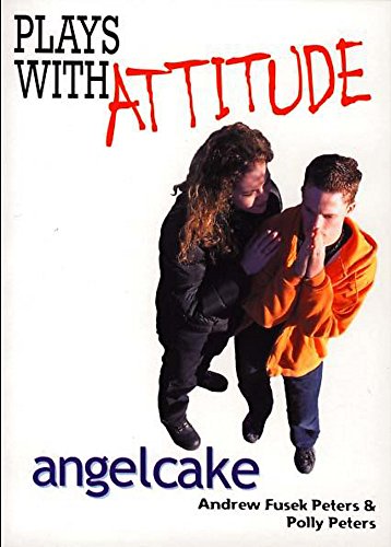 Beispielbild fr Plays With Attitude: Angelcake zum Verkauf von WorldofBooks