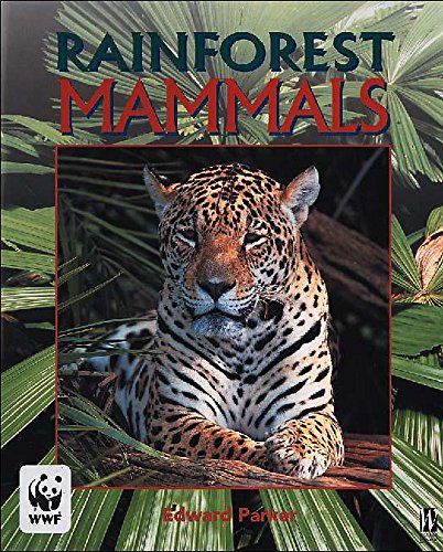 Mammals (9780750238137) by Edward Parker