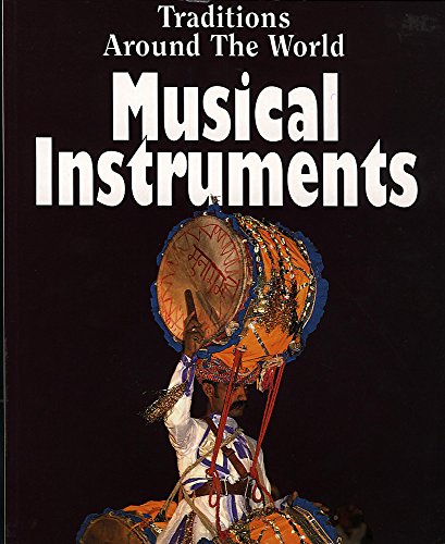 Stock image for Musical Instruments for sale by Better World Books Ltd