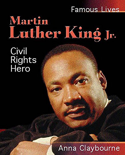 Martin Luther King (9780750238847) by [???]