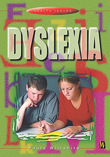 Stock image for Dyslexia for sale by WorldofBooks