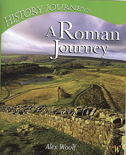 A Roman Journey (9780750239493) by [???]