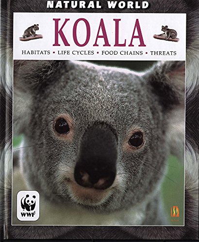 Beispielbild fr Koala zum Verkauf von WorldofBooks