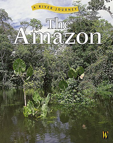 Stock image for The Amazon for sale by WorldofBooks