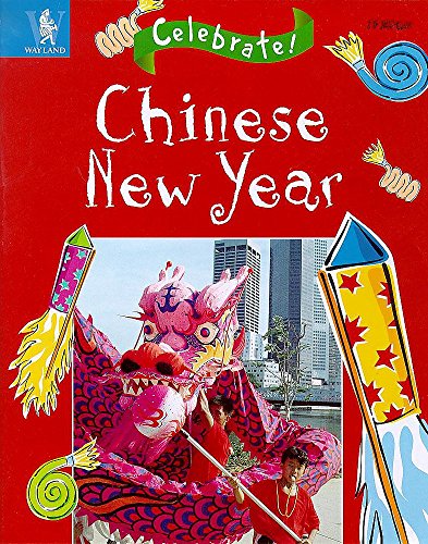 9780750240475: Chinese New Year