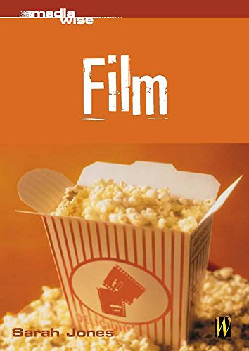 Stock image for Mediawise: Film for sale by WorldofBooks