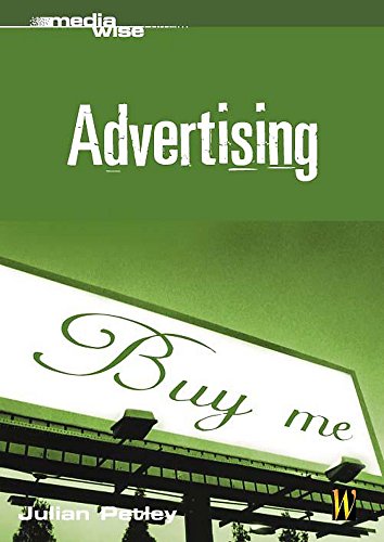 Beispielbild fr Mediawise: Advertising zum Verkauf von WorldofBooks