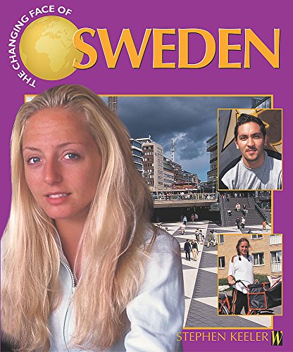 Sweden (9780750240796) by Stephen Keeler