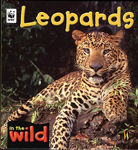 9780750241298: Leopards