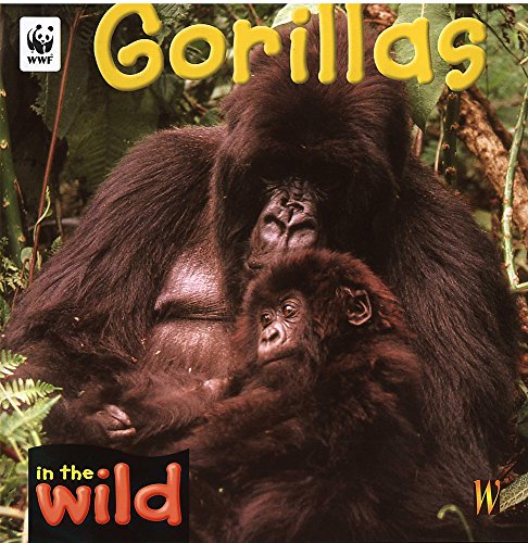 Stock image for Gorillas for sale by Reuseabook