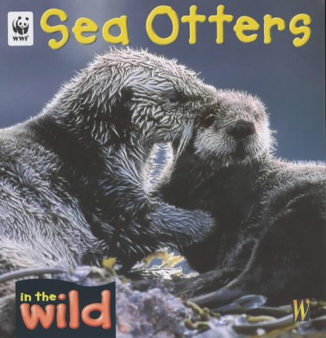 Stock image for Sea Otters for sale by WorldofBooks