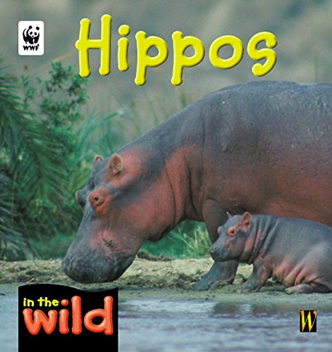 9780750242301: Hippos