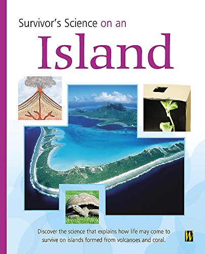 Stock image for On an Island for sale by Discover Books