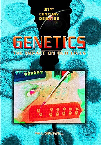 Genetics (9780750242745) by Various