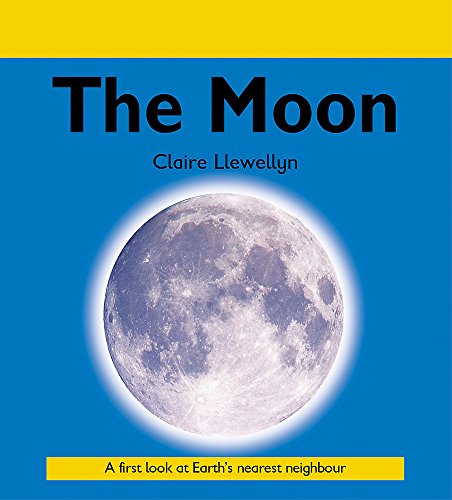 9780750242837: The Moon