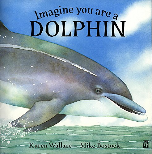 Stock image for Dolphin for sale by Better World Books Ltd