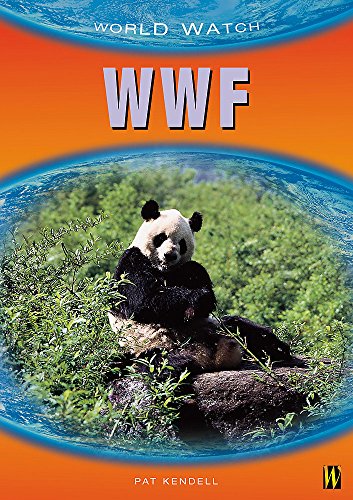 Beispielbild fr World Wildlife Fund (Worldwatch) zum Verkauf von MusicMagpie