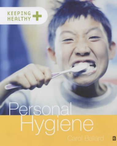 Stock image for Personal Hygiene for sale by WorldofBooks