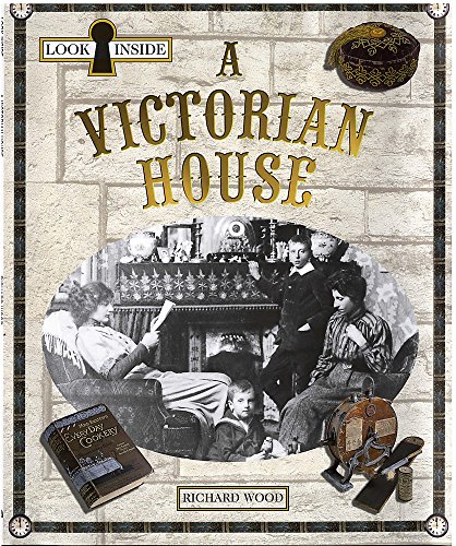 Beispielbild fr A Victorian House zum Verkauf von WorldofBooks