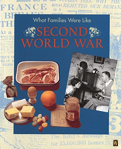 Imagen de archivo de Second World War a la venta por WorldofBooks