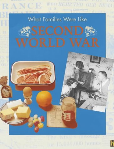 Stock image for Second World War for sale by WorldofBooks