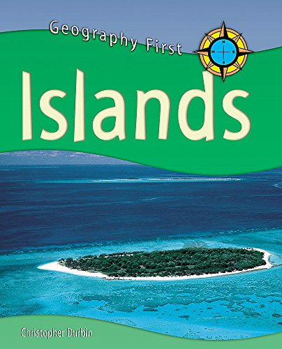 Islands (9780750243544) by [???]