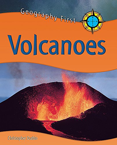 Volcanoes (9780750243551) by [???]