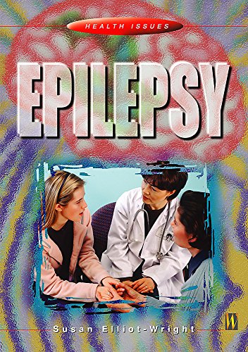 Imagen de archivo de Epilepsy a la venta por WorldofBooks