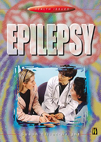 Imagen de archivo de Health Issues: Epilepsy a la venta por Reuseabook