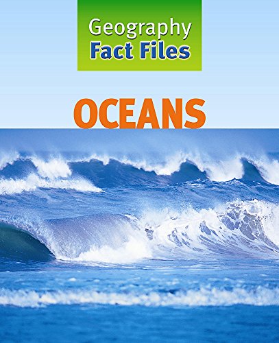 9780750244008: Geography Fact Files: Oceans