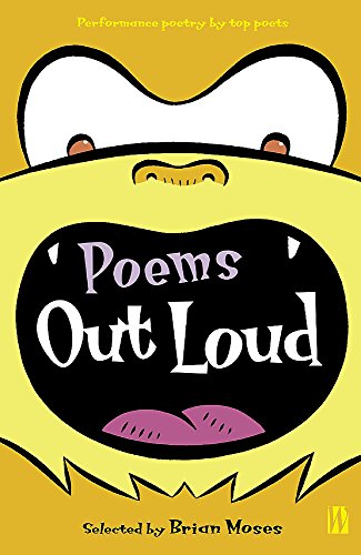 9780750244671: Poems Out Loud