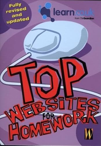 9780750244688: Top Websites for Homework