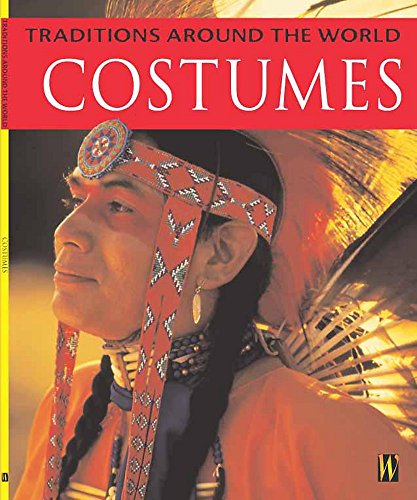 Beispielbild fr Costumes (Traditions Around The World) zum Verkauf von WorldofBooks