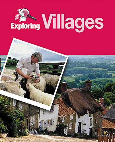 Stock image for Exploring Villages for sale by Phatpocket Limited