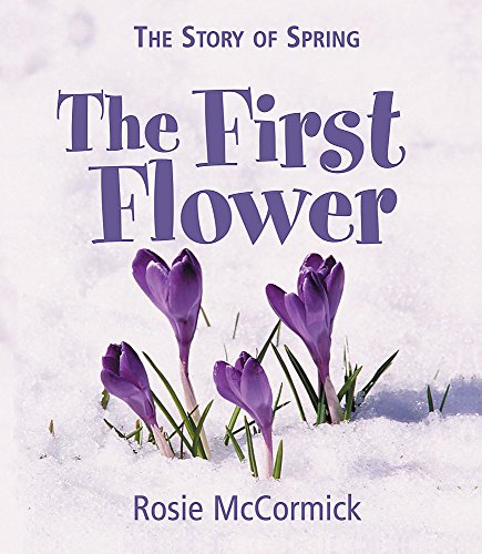 The Story of Spring (9780750246248) by Rosie McCormick