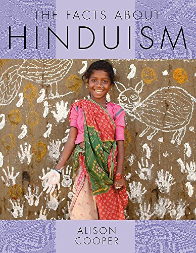Stock image for The Facts About Religions: The Facts About Hinduism (DT) for sale by WorldofBooks
