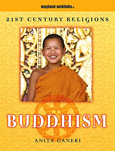Stock image for 21st Century Religions: Buddhism for sale by WorldofBooks