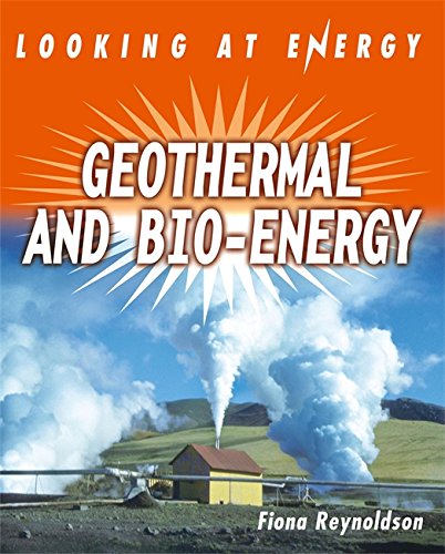 9780750247184: Geothermal and Bio-Energy