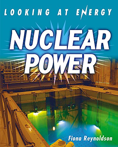 Stock image for Nuclear Power for sale by WorldofBooks