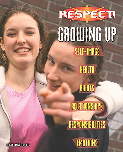 9780750247795: Growing Up