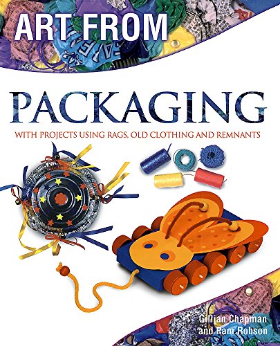 Stock image for Packaging (Art From) for sale by AwesomeBooks