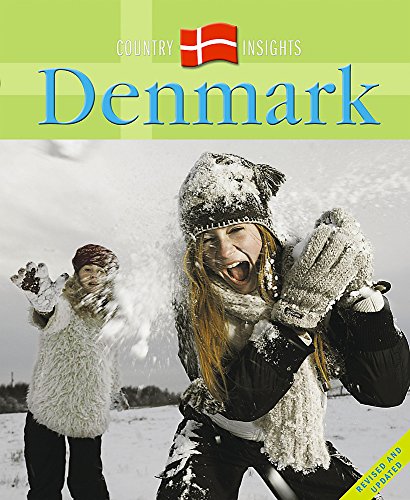 9780750248211: Denmark: 24 (Country Insights)