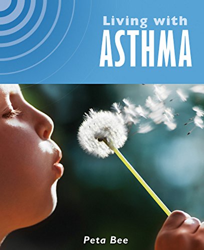 Stock image for Asthma (Living With) Bee, Peta for sale by Re-Read Ltd