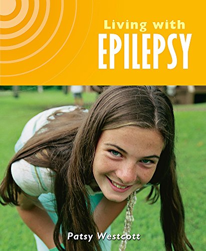 Epilepsy (Living With) - Westcott, Patsy