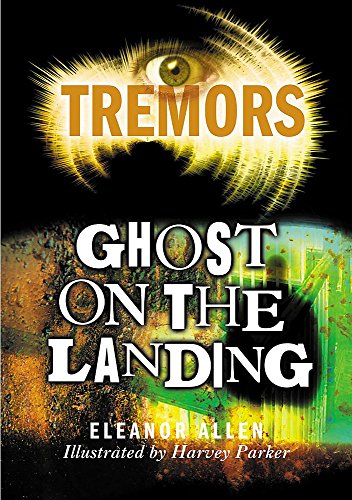 Imagen de archivo de Tremors: Ghost On The Landing a la venta por WorldofBooks